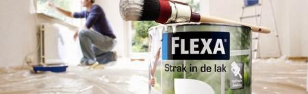 Beste verf merken: Flexa