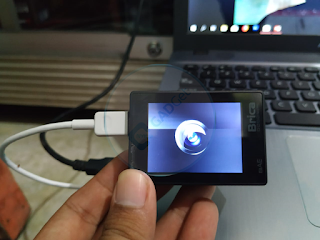Seiring berkembangnya teknologi smartphone Cara Menggunakan Action Camera sebagai Webcam Laptop