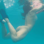 Naara e Lorraine revista playboy 20