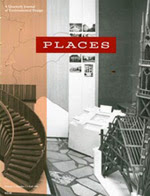 PLACES JOURNAL