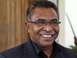 Rui Informa Lalaok Governu ba Presidente