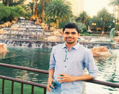 IIT Kharagpur student Abhishek Pant bags Rs 2 Crore pay offer from Google