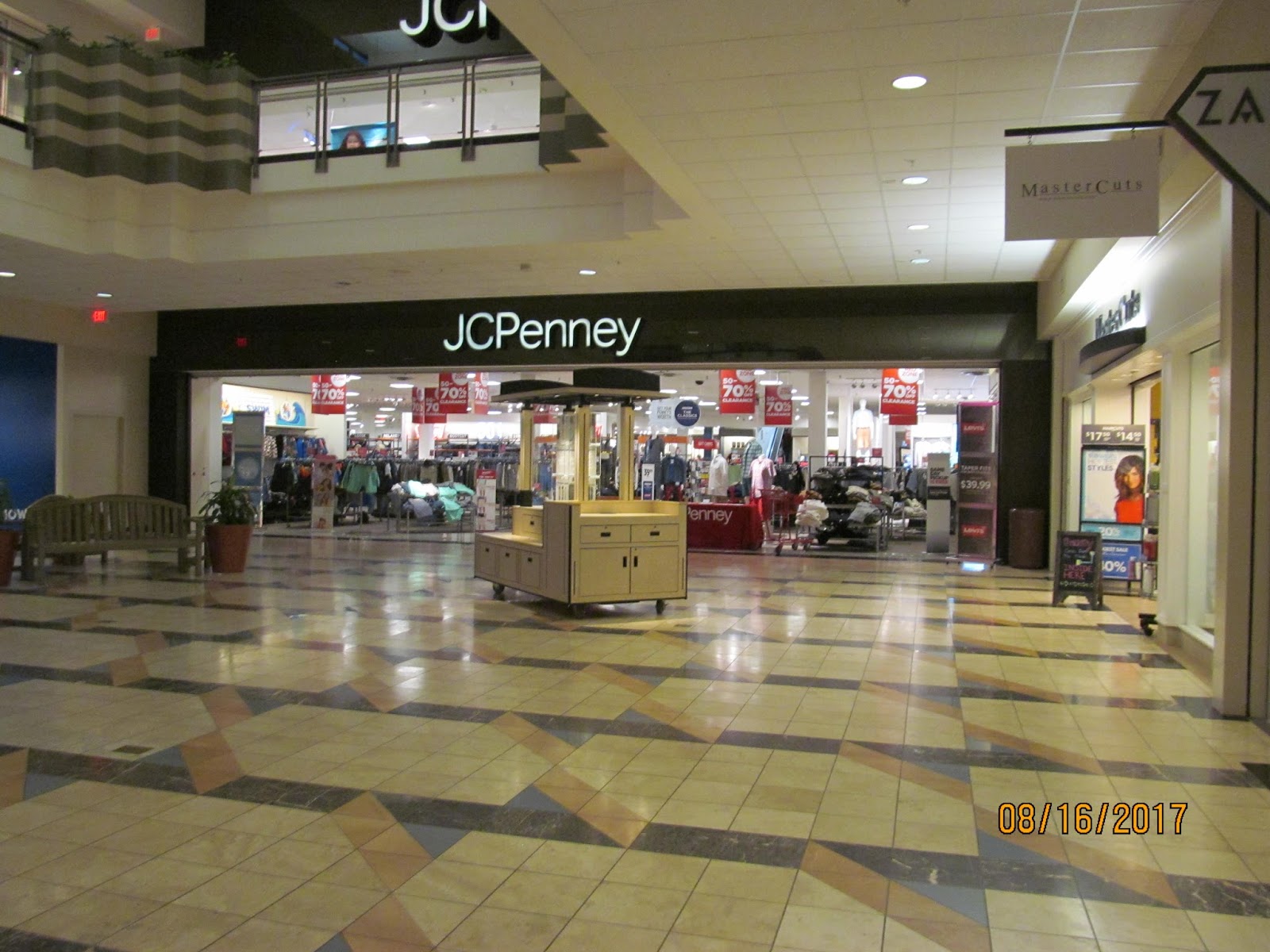 Trip to the Mall Florence Mall (Florence, Kentucky)