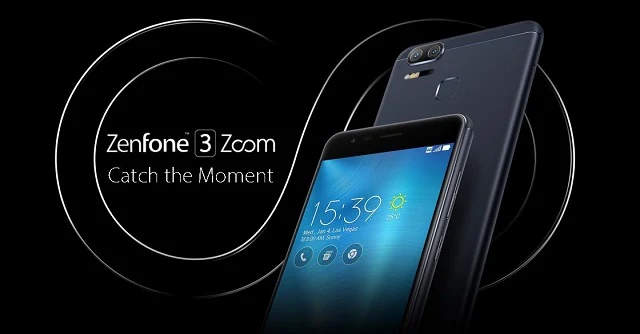 Asus Zenfone 3 Zoom Specs Review