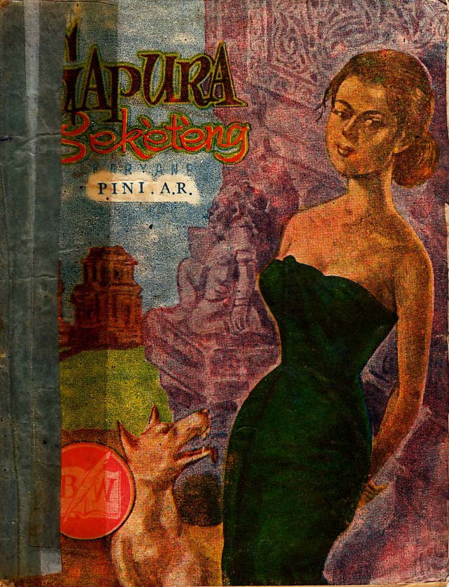 Novel Iramaning Kasetyan Djati Ilmu Link