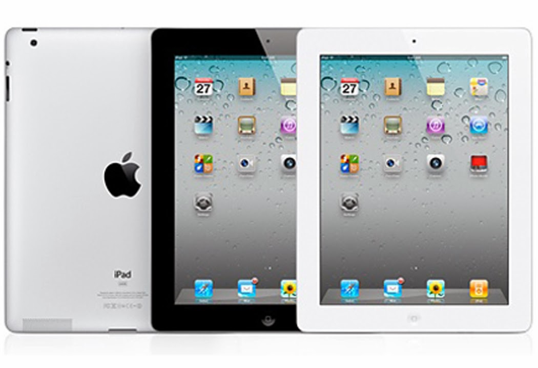 Apple iPad 2 Wi-Fi | Mobiles Phone Arena