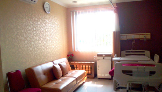 Download Ruang Rawat Inap Rs Ummi Bogor Gif