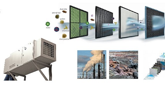 Air Filtration Kujatama Zeo Indonesian Natural Zeolite