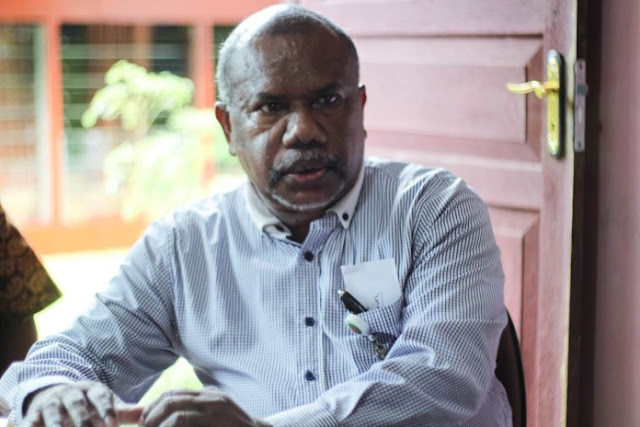Warinussy Sarankan Dewan Adat Papua Segera Gelar Konsolidasi Internal