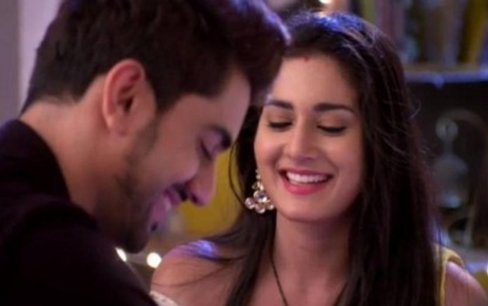 Naamkaran 13th April 2018 Written Episode Update; Neil Is Rude to Avni