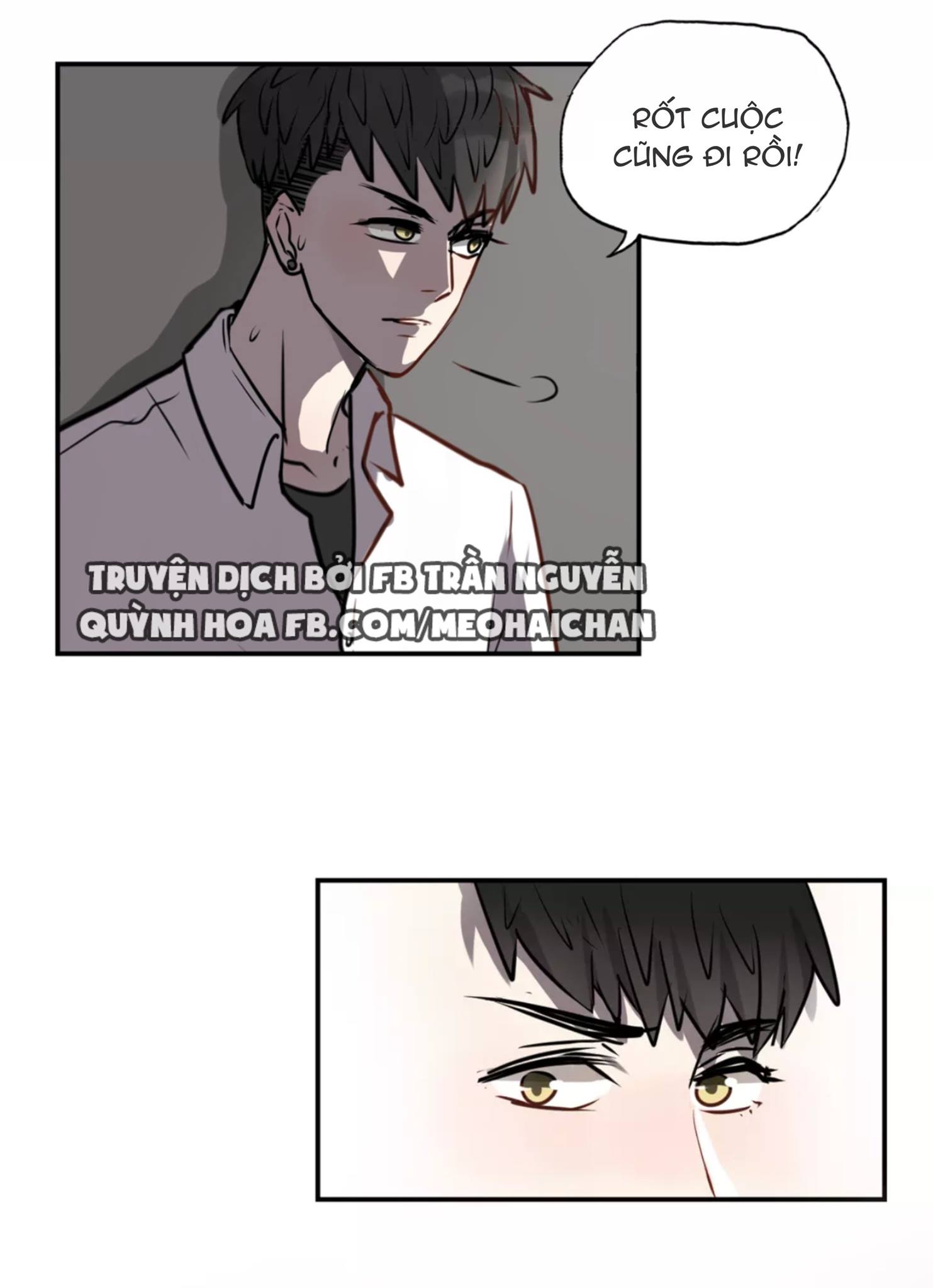 Viên Đường Màu Đen - Chương 5 - Trang 31