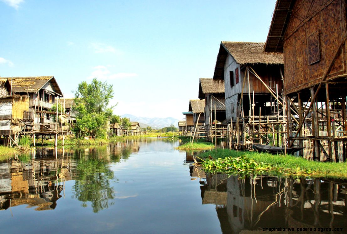 Inle Lake   Everything you Need to know about Inle Lake
