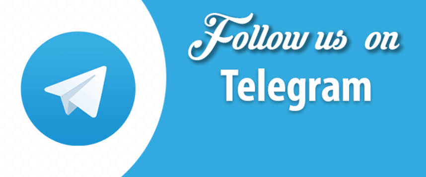 Join Telegram