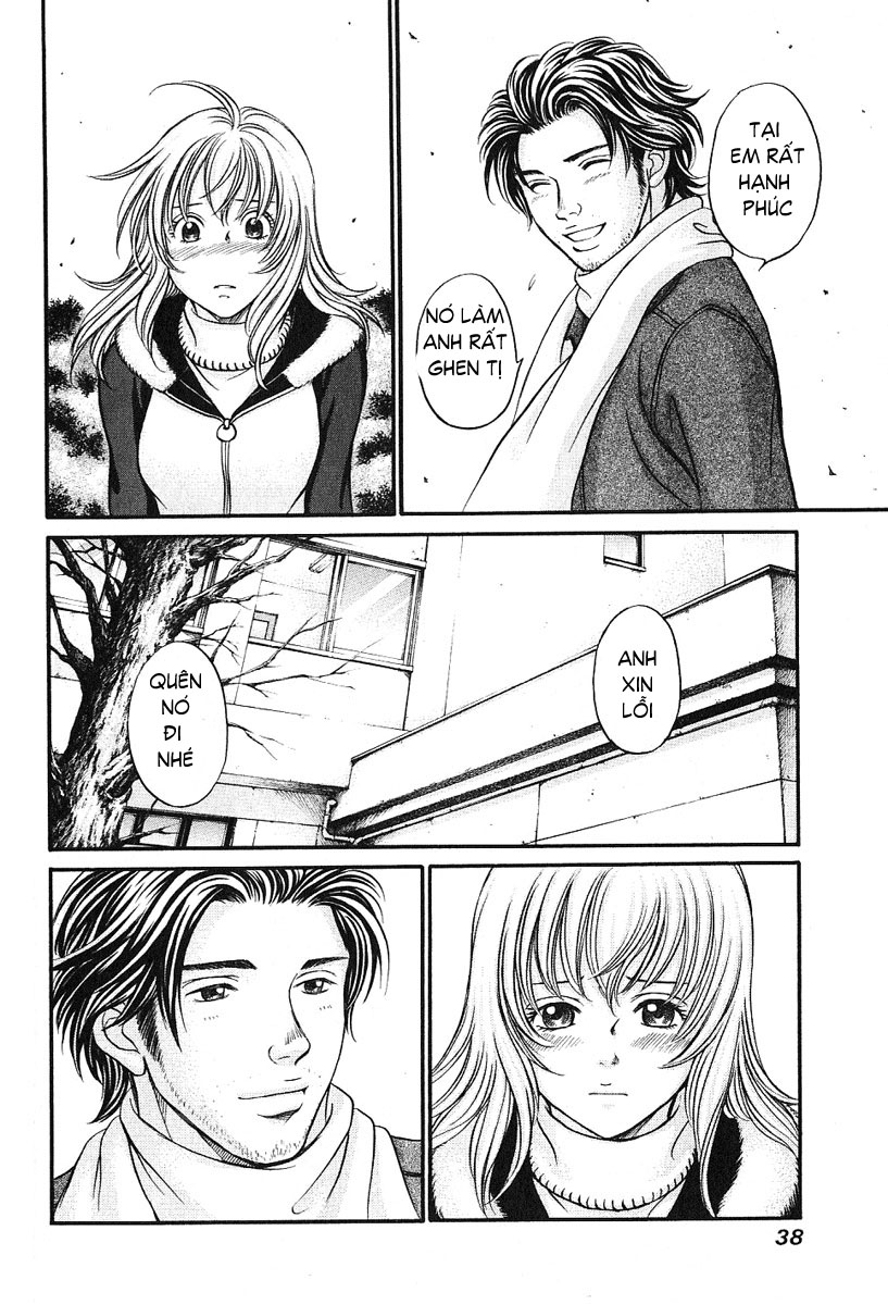 Hetakoi 18+ chap 26.1