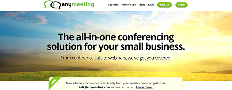 AnyMeeting AnyMeeting