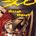 300 #3 - Frank Miller art & cover