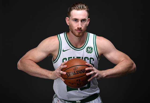Gordon Hayward Tidak Mungkin Kembali Dalam 17-18 Gordon Hayward Tidak Mungkin Kembali Dalam 17-18