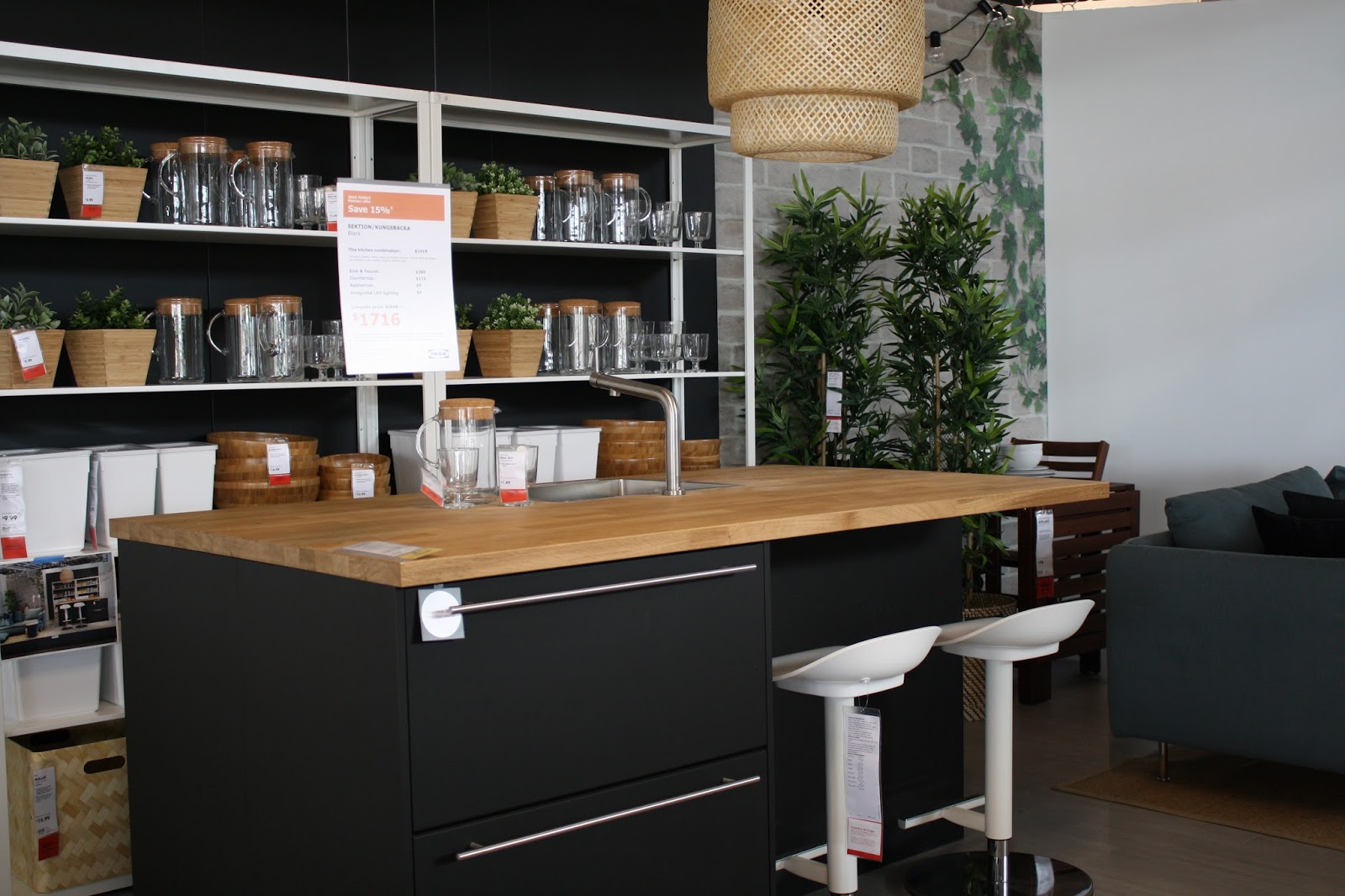 BG by Christina Lifestyle IKEA Preview Tour! (Columbus, OH)