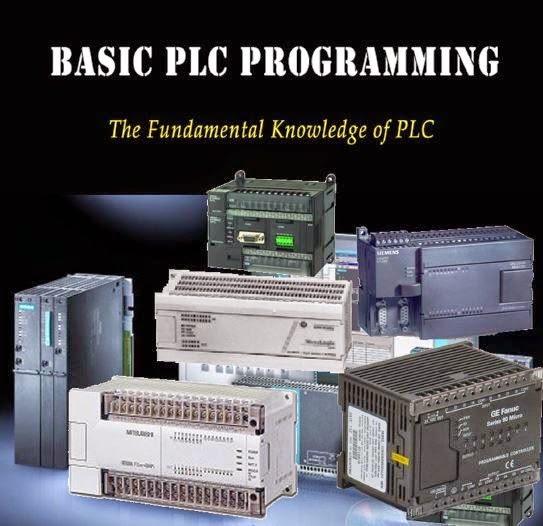 Go Technology! Basic PLC ProgrammingThe Fundamental Knowledge of PLC