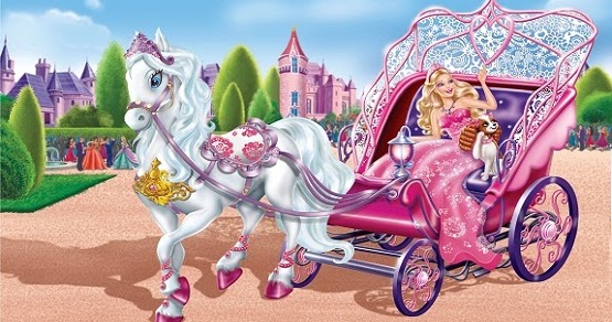 Barbie La Princesse Et La Popstar Streaming Vf Barbie La Princesse et la Popstar (Film d'animation Complet En Francais)