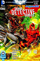 Os Novos 52! Detective Comics #11