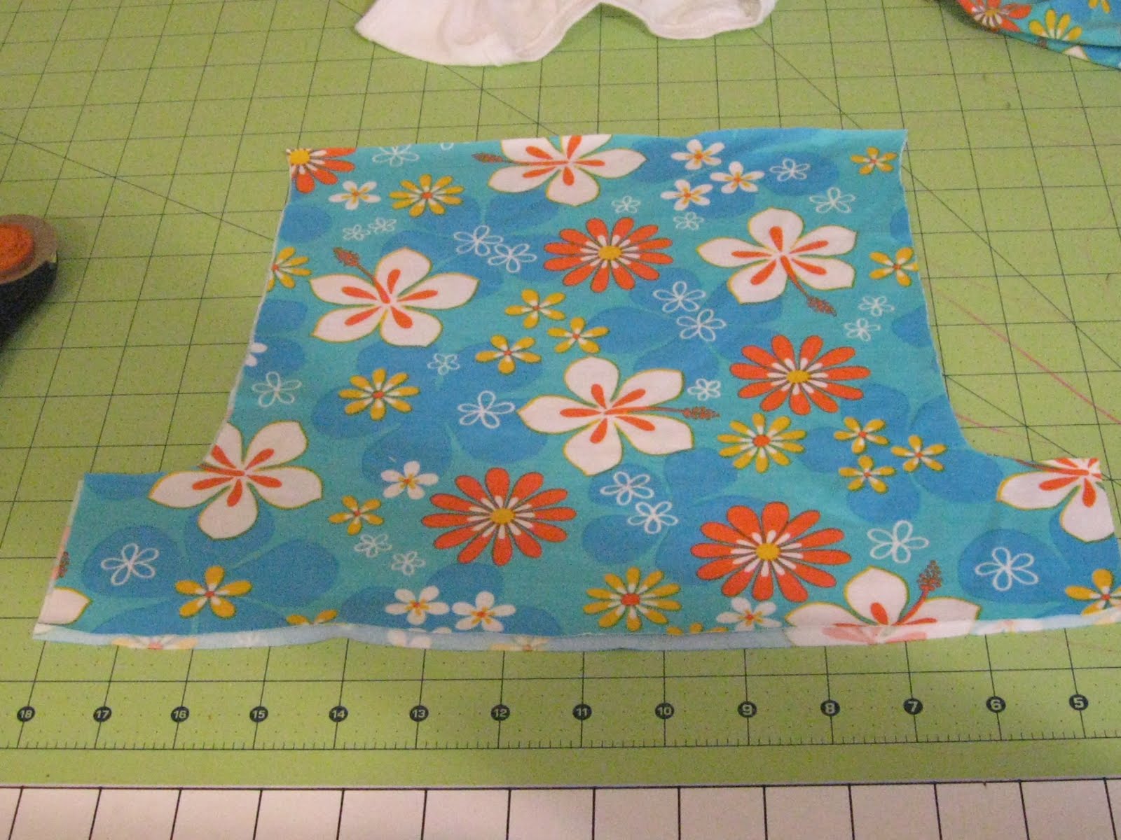 IndiPatterns Bathing Suit Sewing Tutorial Part I Bottoms