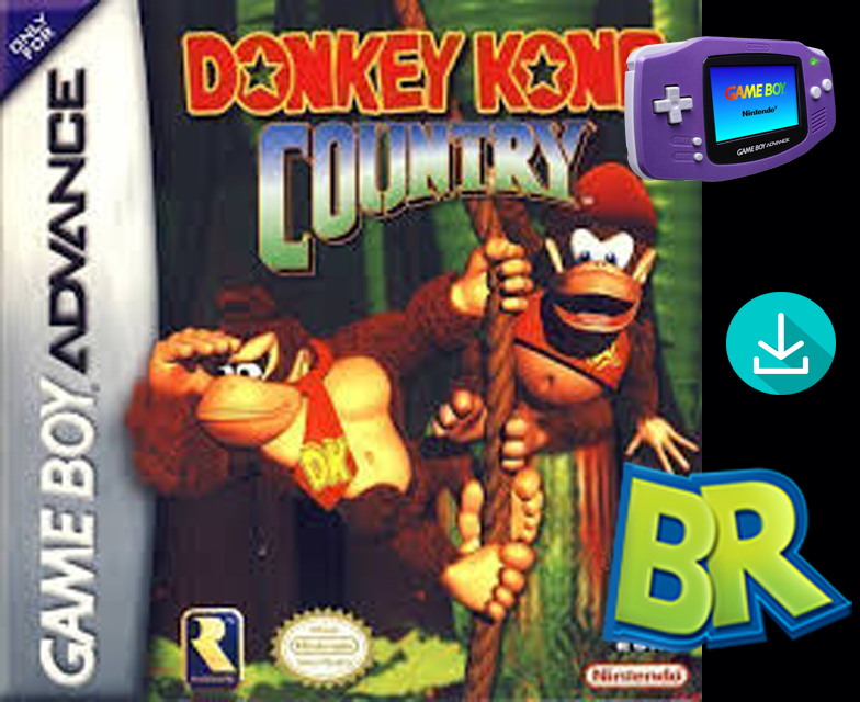 download donkey kong gba download donkey kong gba