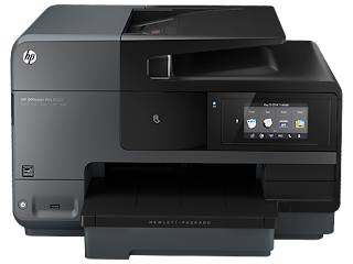 Hp 8620 Software Download For Mac