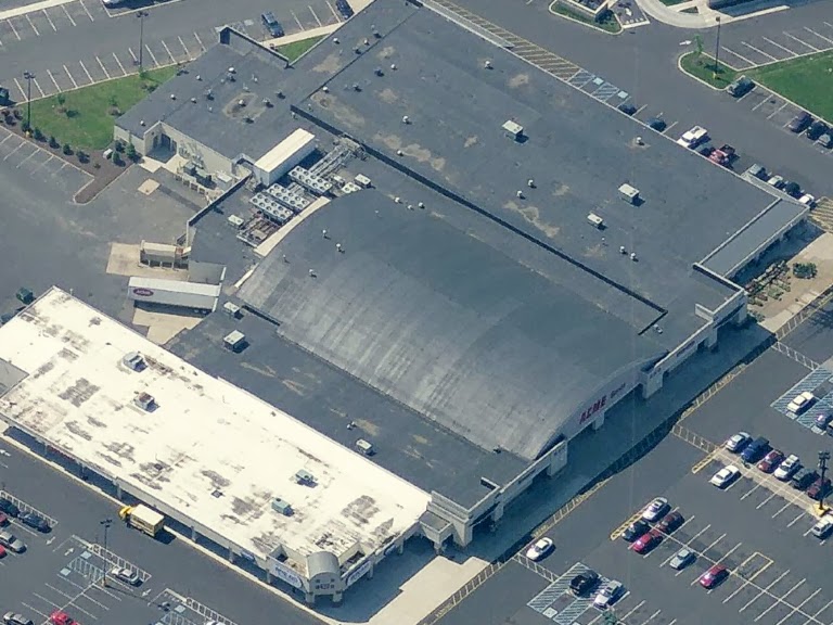 Acme Style: Acme — Audubon, New Jersey