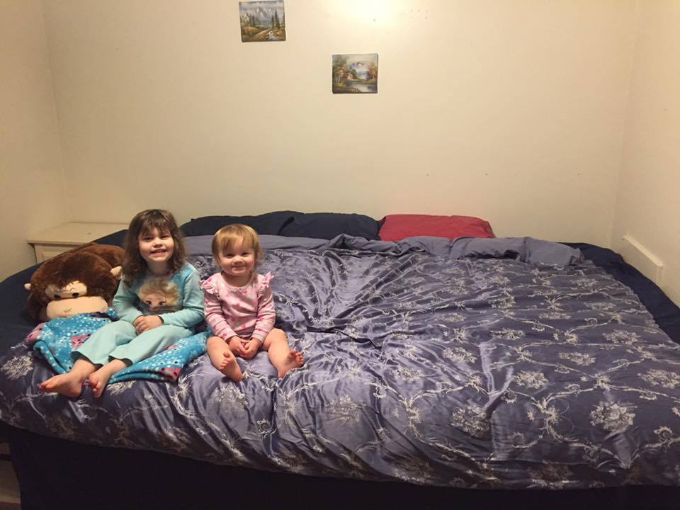 Peaceful Parenting Turn Your Crib Into A Cosleeper