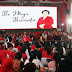 Megawati: Kenapa Presiden Kita Sendiri Dibilang Keturunan China, Aseng lah?