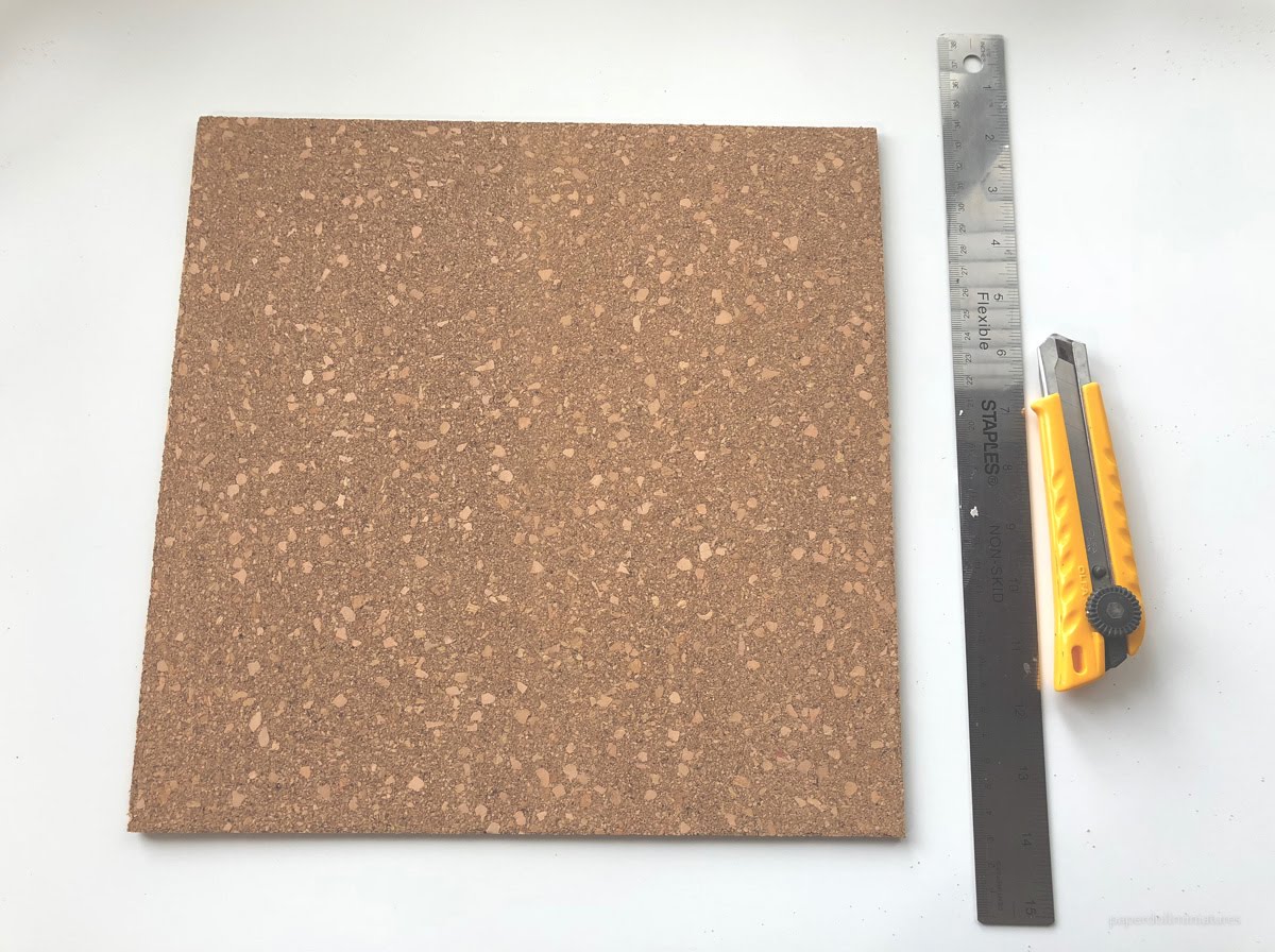 dollhouse stone siding