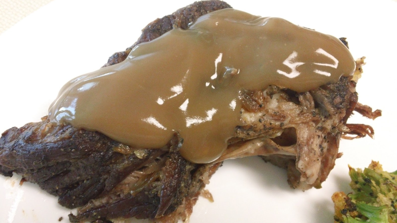 My Life, My Love Paula Deen's Pot Roast