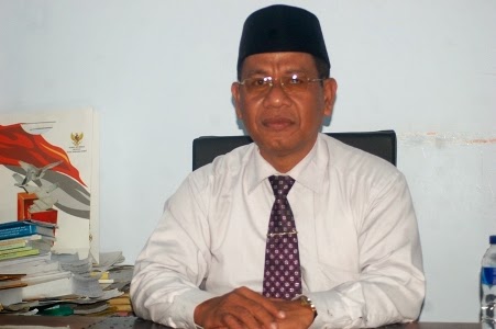 Sekretaris Daerah (Sekda) Kabupaten Bima, Drs.H.Taufik HAK Sekretaris Daerah (Sekda) Kabupaten Bima, Drs.H.Taufik HAK