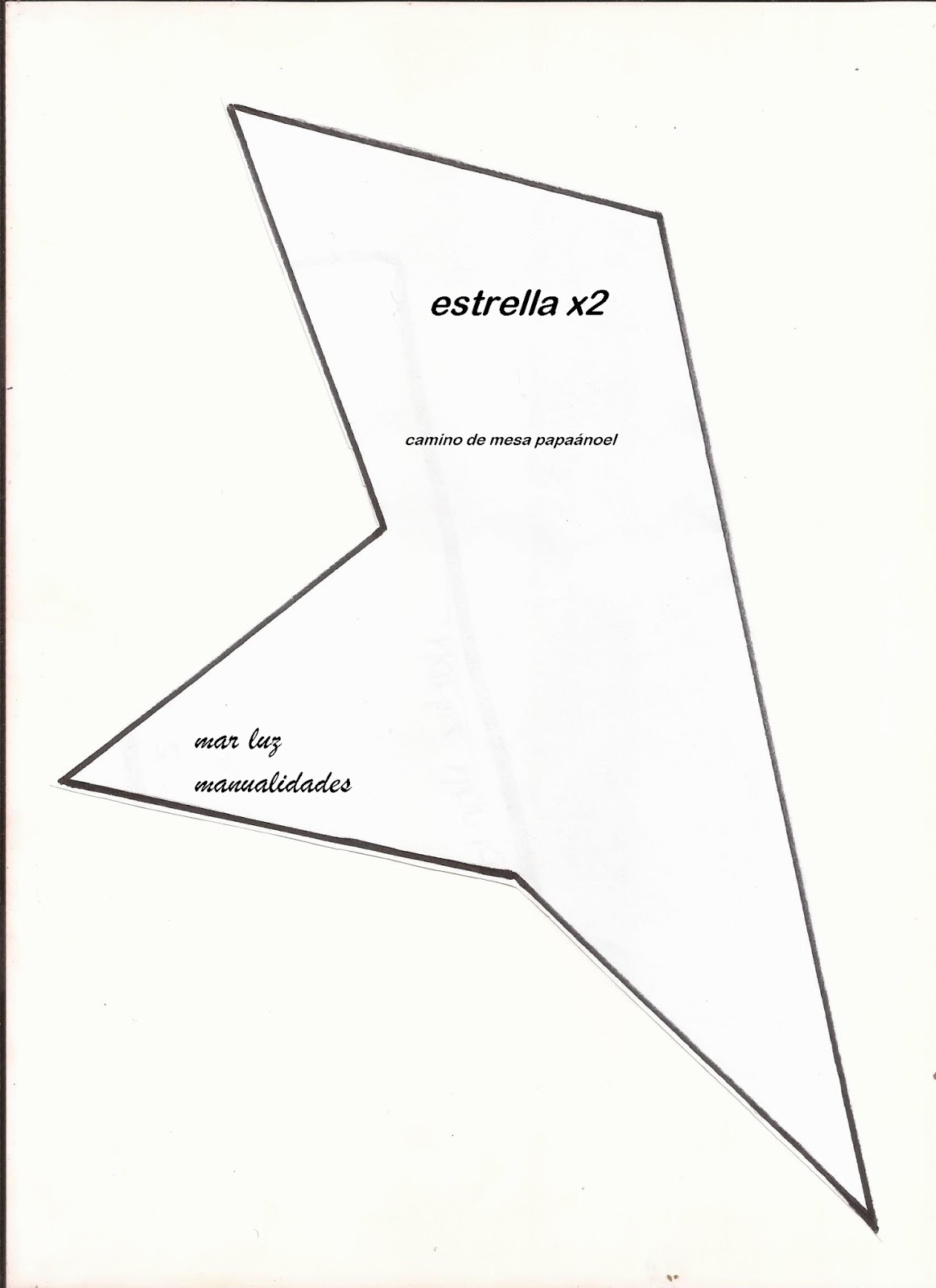 Centro De Mesa Papa Noel