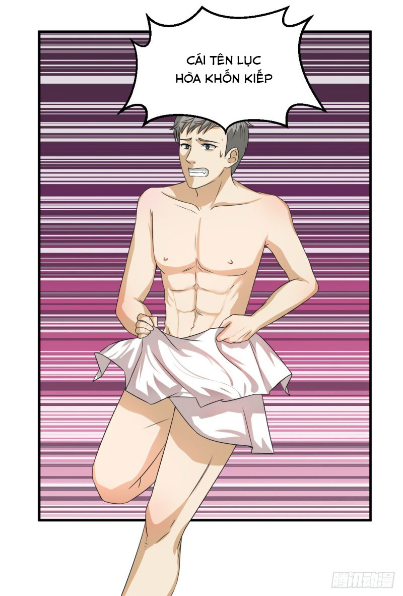 Cuộc Chiến Phía Sau Nhà Bếp Chap 22 - Next Chap 23