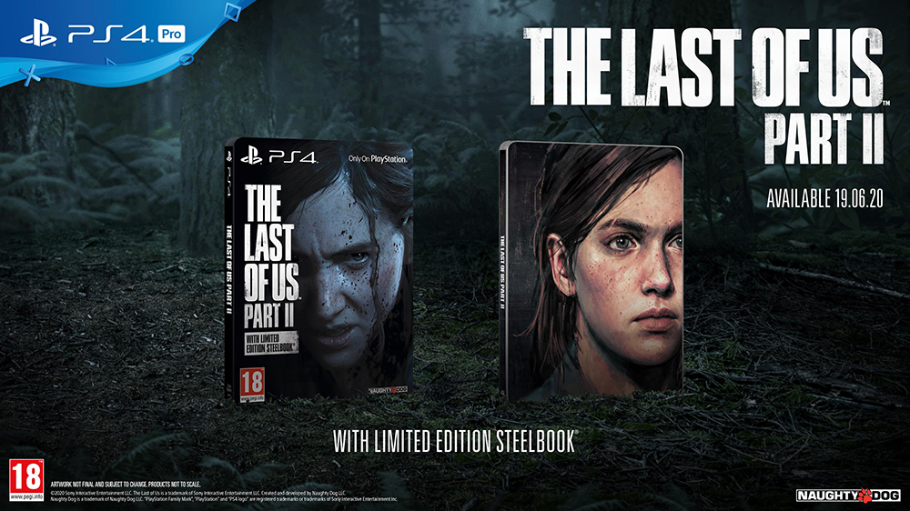 The Last of Us 2, game exclusivo para PS4, ganha data de lançamento