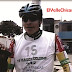 Wilson Jaime Peralta ganó IV clásica de ciclismo, “Patricia Vargas Campos in Memoriam”, en Magdalena de Cao
