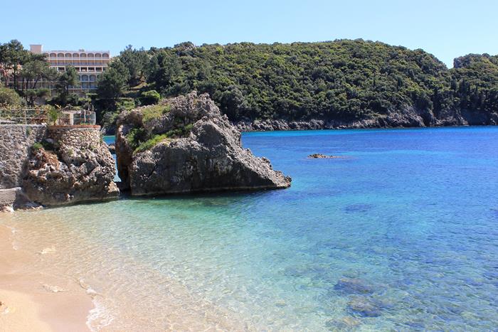 corfu; travel; greece; greek islands; weekend; adventure; wanderlust; summer travel; bikini; greece bikini; marbella corfu;