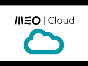 MeoCloud (5Gb de espaço sem limite de ficheiros)