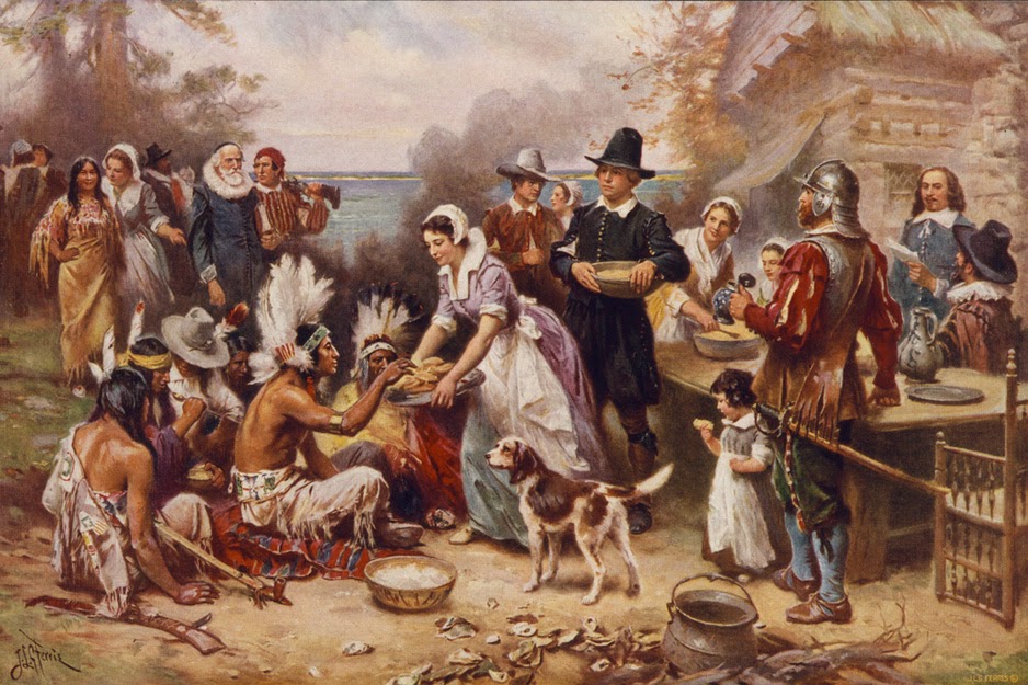 Voices from Bendinat noviembre 2013