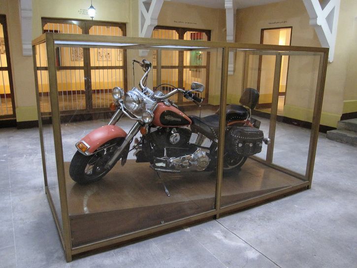 El Tours de Pablo Escobar, la ruta del narco | Buscar De Todo