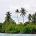 Pulau Basing jadi Ikon Wisata Baru Tanjungpinang