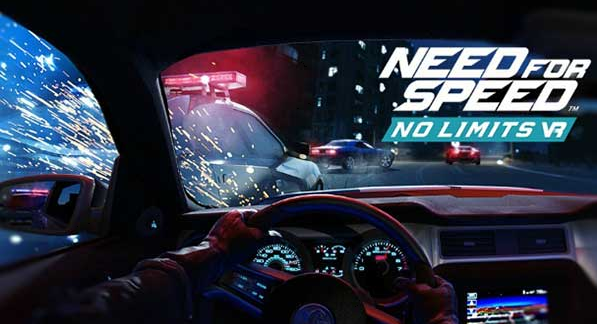 Need for Speed No Limits VR Apk Data Terbaru Gratis Need for Speed No Limits VR Apk Data Terbaru Gratis