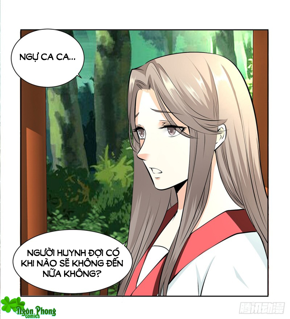 Hỏa Hồ - Chương 45 - Trang 11