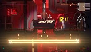 Screenshot 1 Free Download Head Lander Game