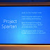 Microsoft ra Spartan, đối thủ của Chrome trong Windows 10