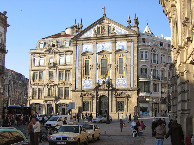 São Bento Station, Porto, Portugal