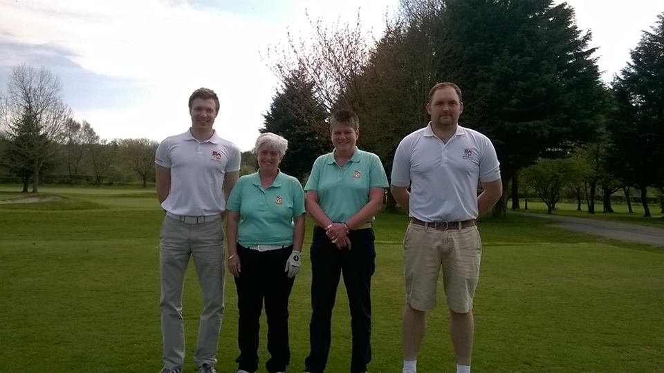 Ayrshire Ladies County Golf Association