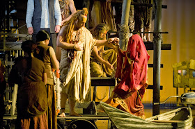 Bizet: The Pearl Fishers - (c) ENO / Mike Hoban
